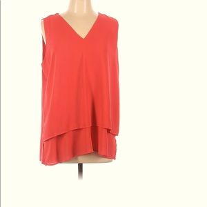 Michael Kors Peach Tunic